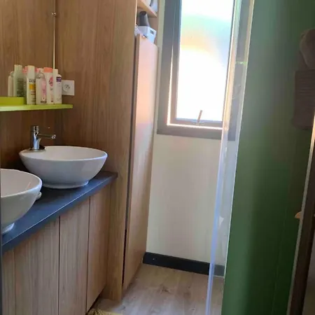 Mobile Home, Dans Les Landes, Calme, Proche Et Plages Onesse-et-Laharie