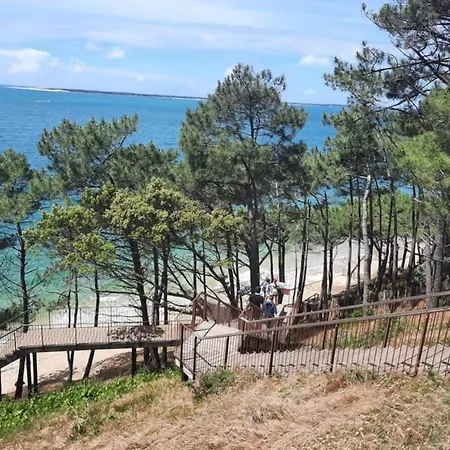 Mobile Home, Dans Les Landes, Calme, Proche Et Plages