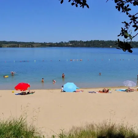 Kemp Mobile Home, Dans Les Landes, Calme, Proche Et Plages *