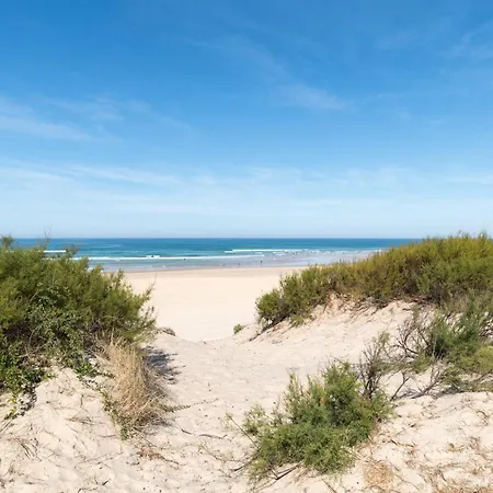 Mobile Home, Dans Les Landes, Calme, Proche Et Plages